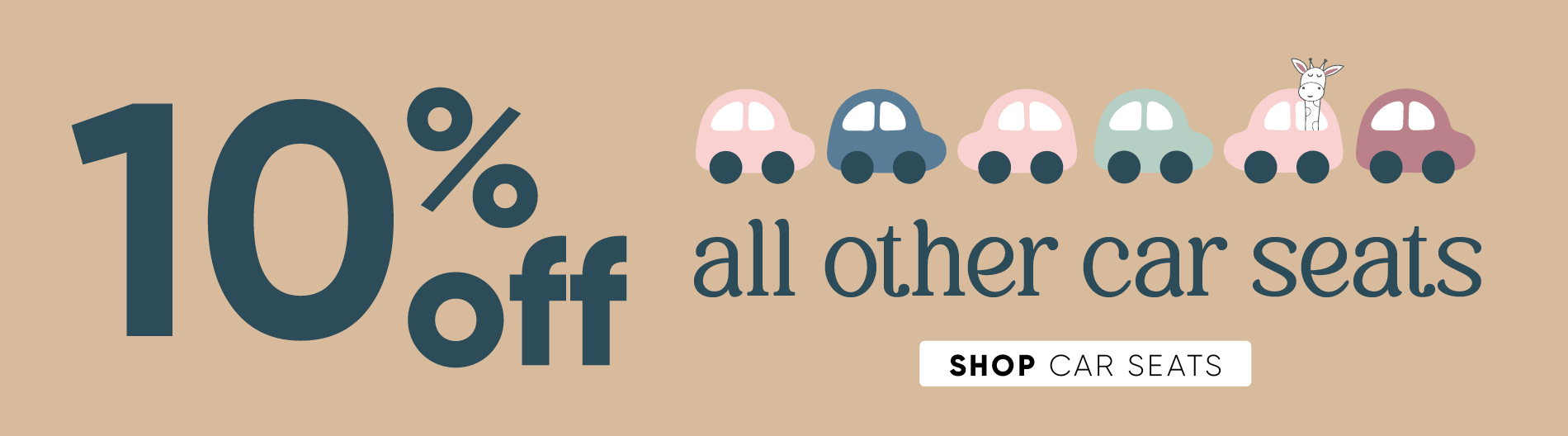 Shop all car seats